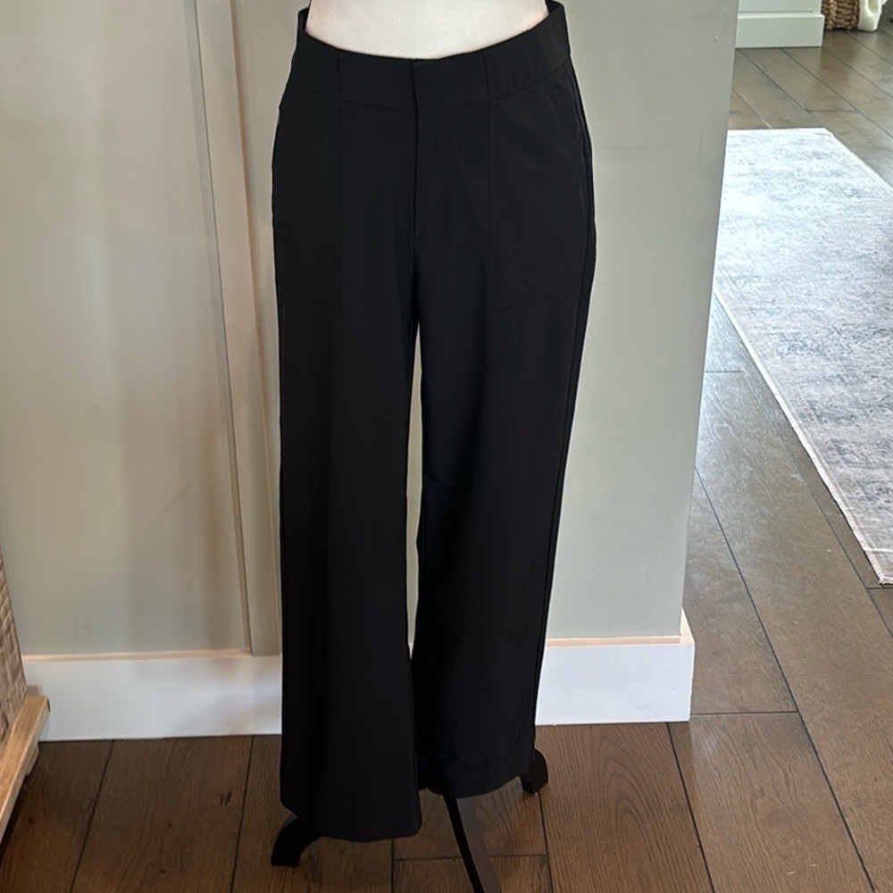 Athleta Athleisure Ankle Pant - 2